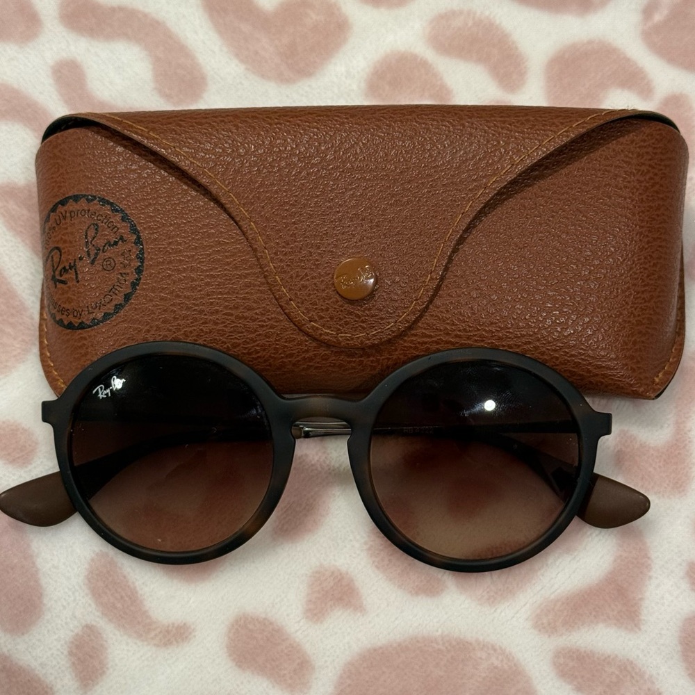 Rayban sunglasses
